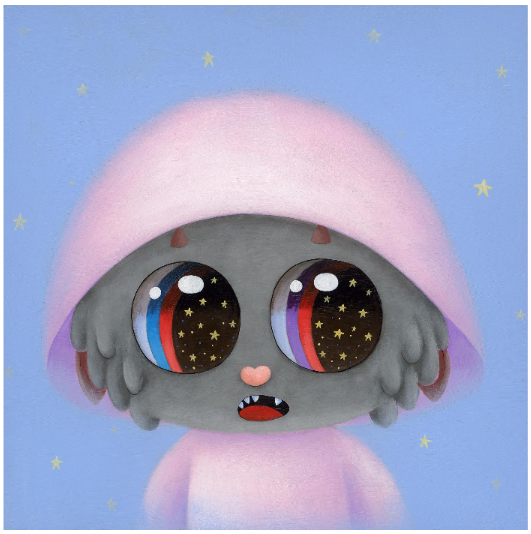 Wang Yalong "Star 2022"