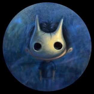 Faozee "Untitled"1