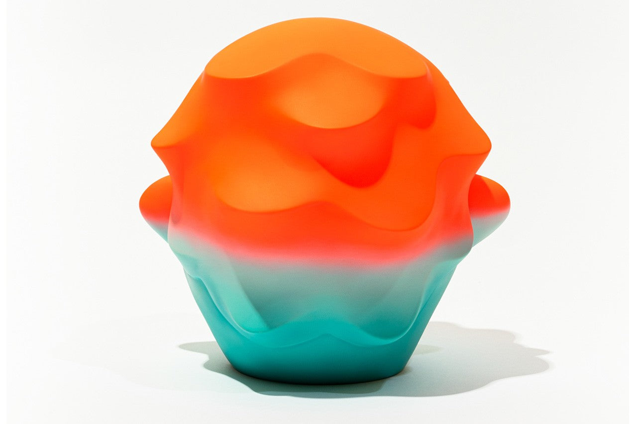 En Iwamura “PINECONE BOY: SUNSET”